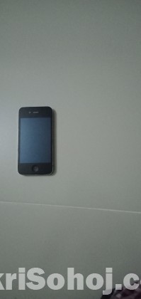 IPhone 4S